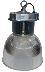 LED High Bay Complete Fixture